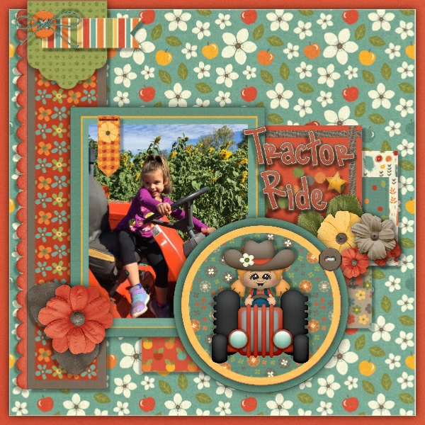 Farmers Market