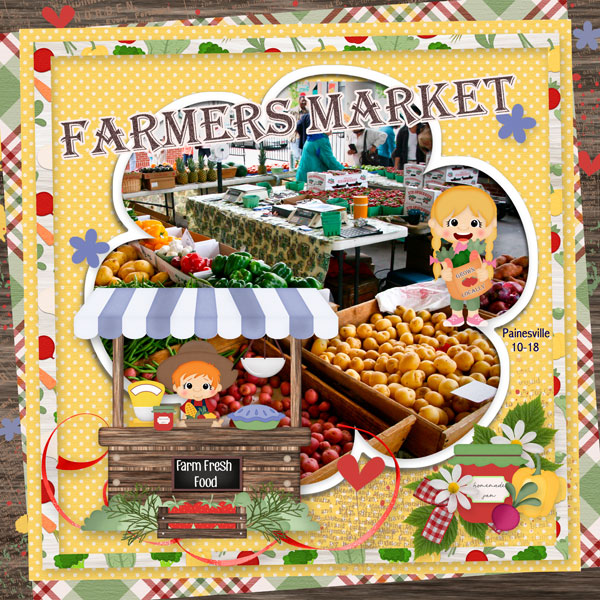 Farmers Market