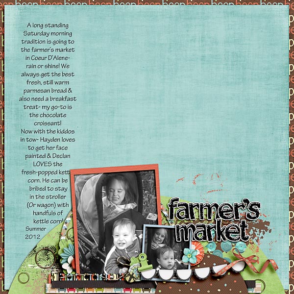 Farmer's Market