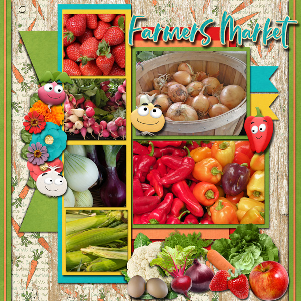 Farmers Market