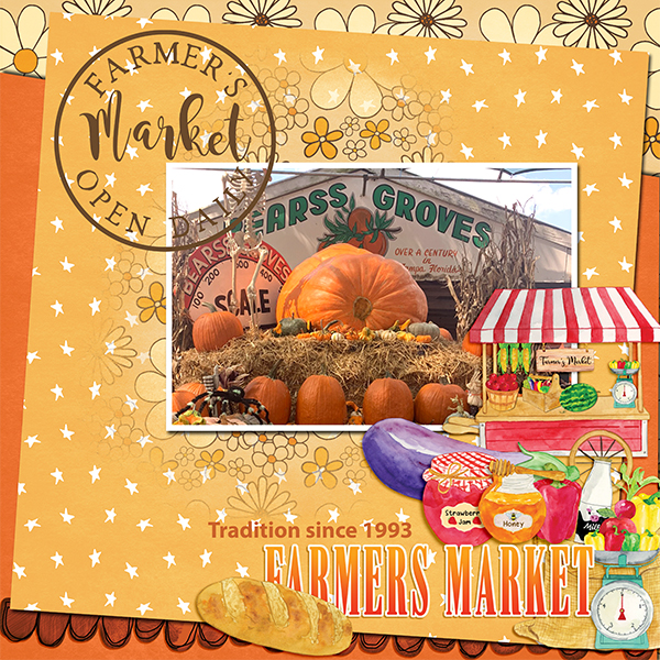 Farmers Market