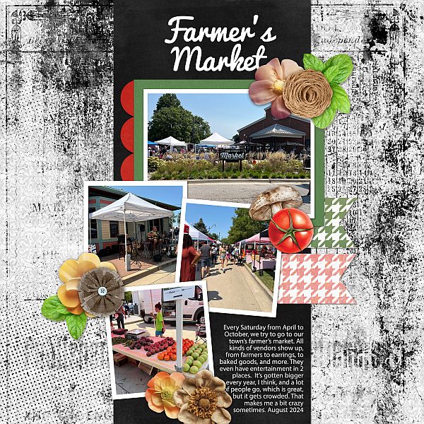 Farmer's Market