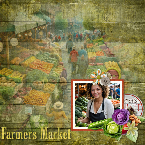 Farmers Market