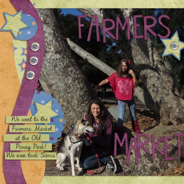 Farmers Market