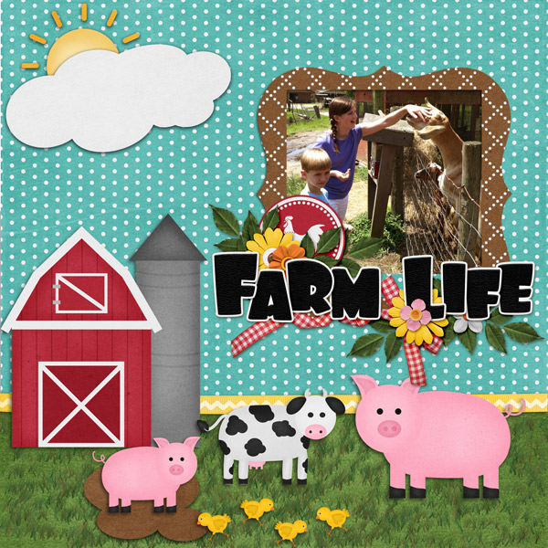 farmfriends
