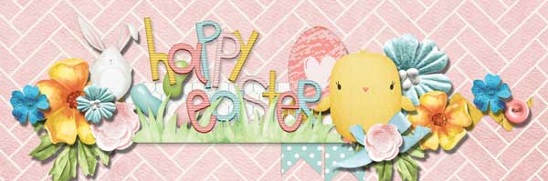 Farmhouse Easter