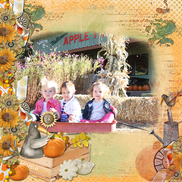 Farmhouse Fresh 2