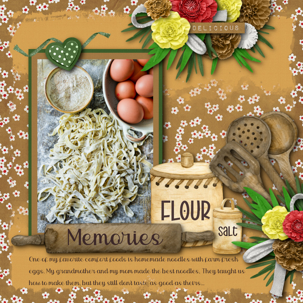 Farmhouse Kitchen