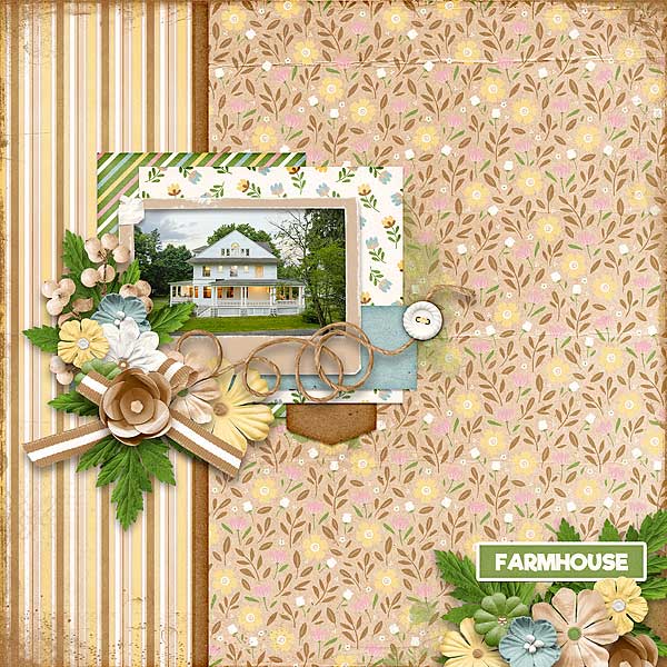 Farmhouse