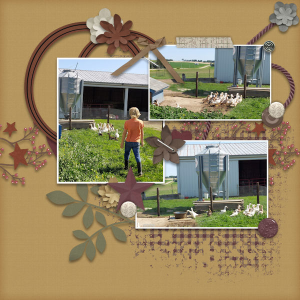 Farming