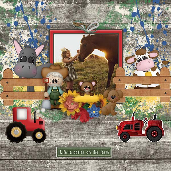 FarmLive