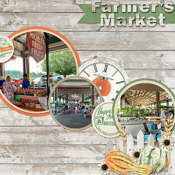 Farmmarket 2019