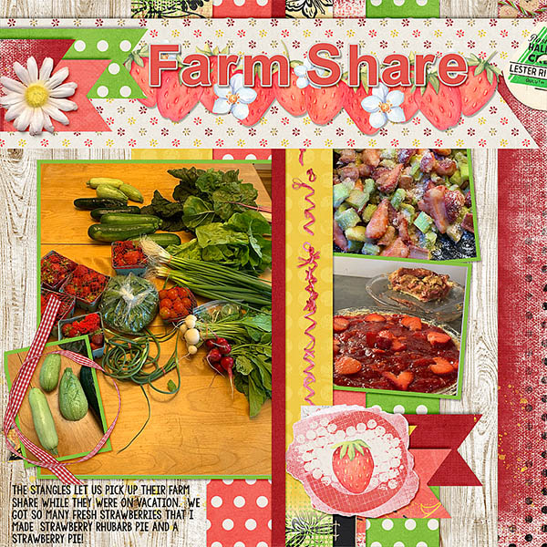 Farmshare