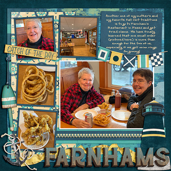 farnhamsweb
