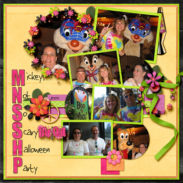 Farout-MNSSHP