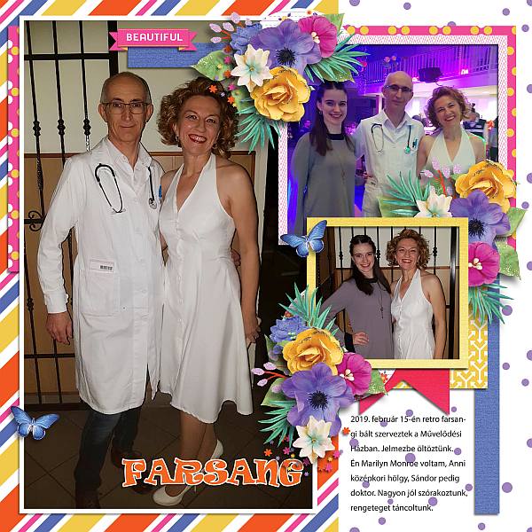Farsang