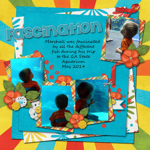 Fascination