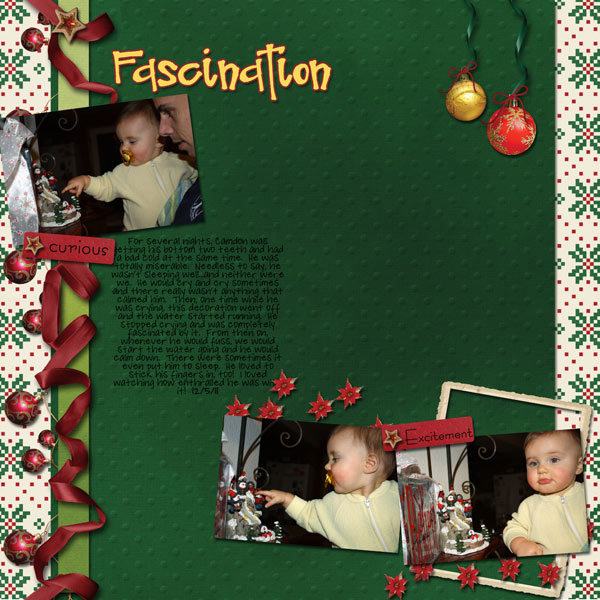 Fascination
