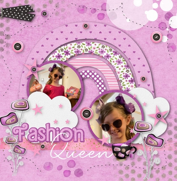 Fashion Queen