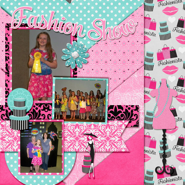 Fashion Show