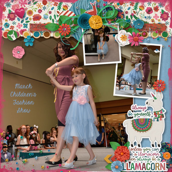 Fashion Show