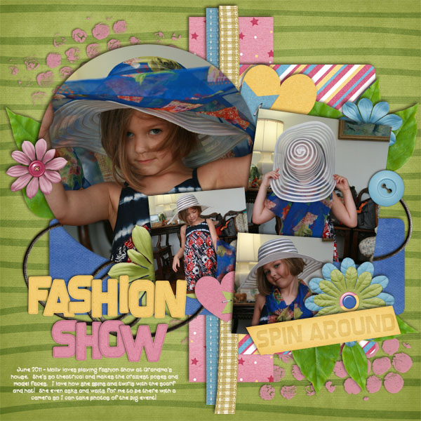 Fashion Show