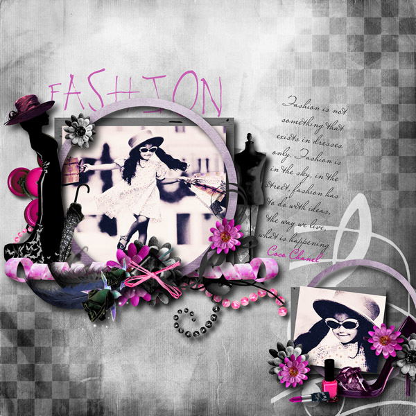 Fashion
