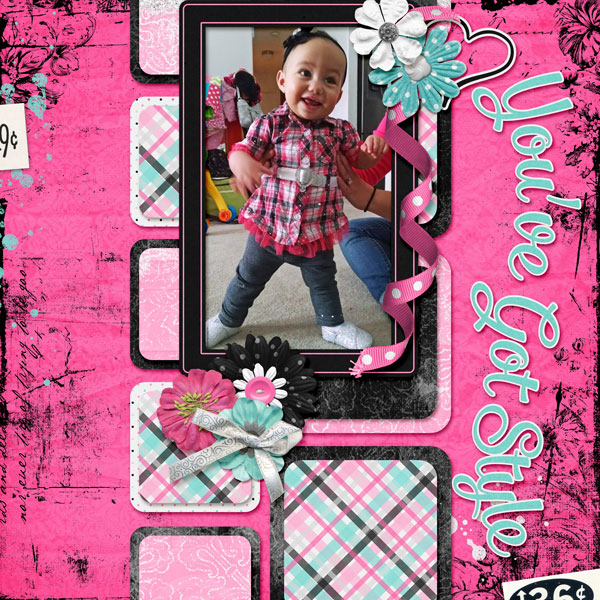 Fashionista pg2