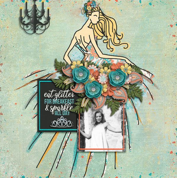 Fashionista Templates