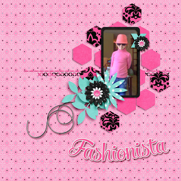 Fashionista