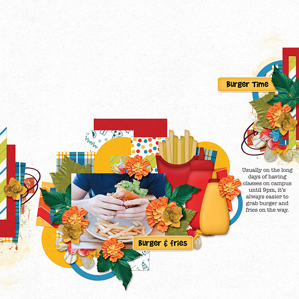 Fast Food
