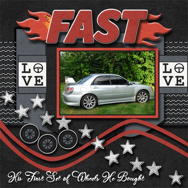 Fast