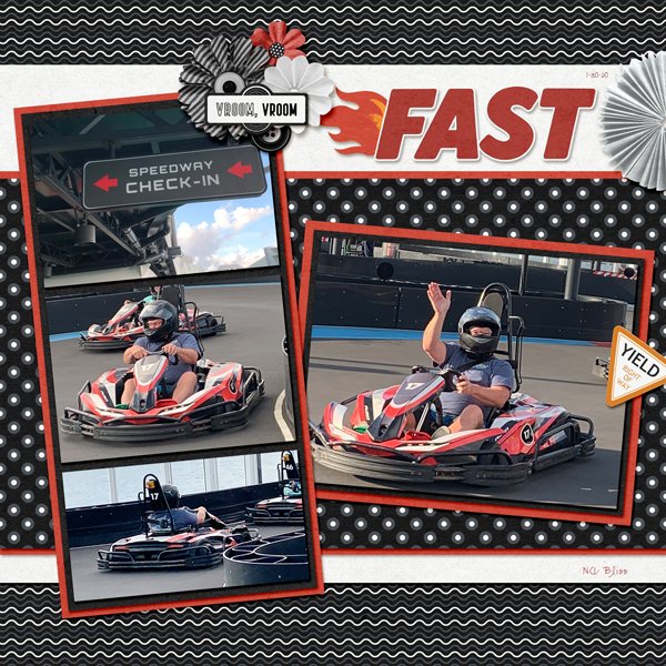 Fast