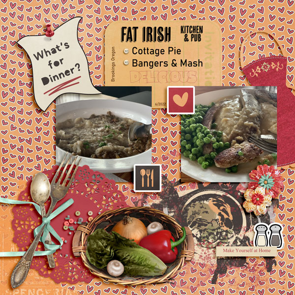 Fat Irish Kitchen + Pub