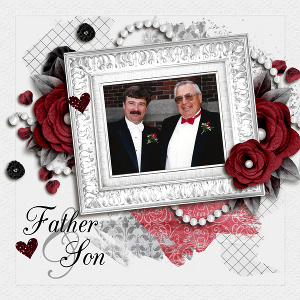 Father and Son