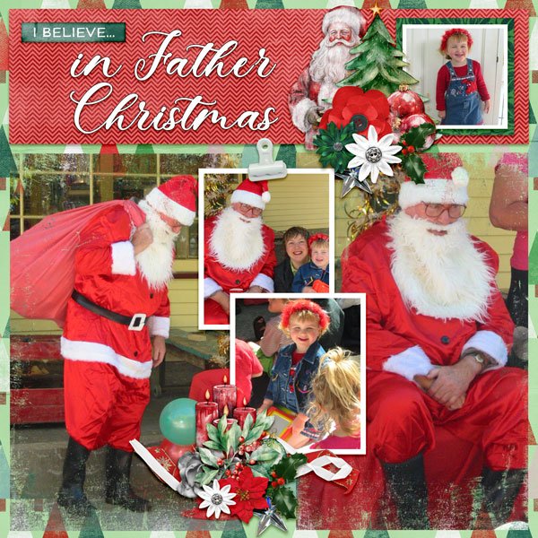 Father Christmas