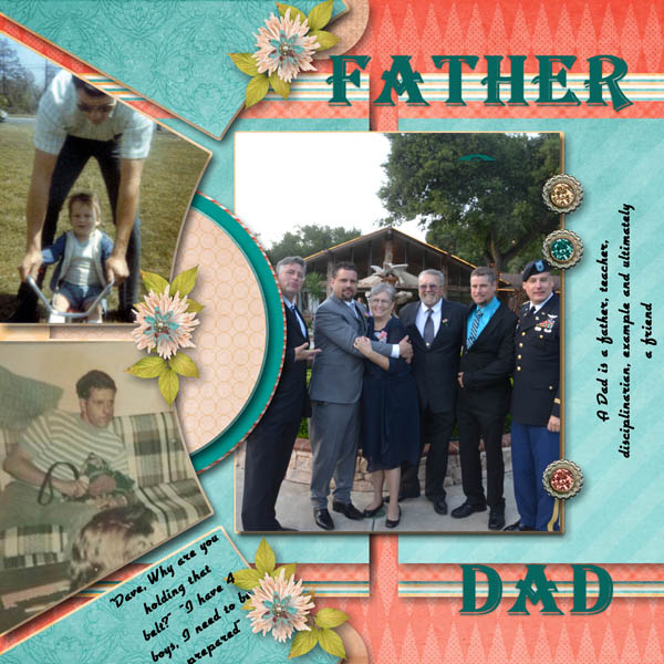 Father Dad