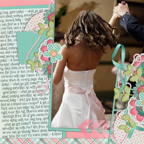Father/Daughter Dance 2