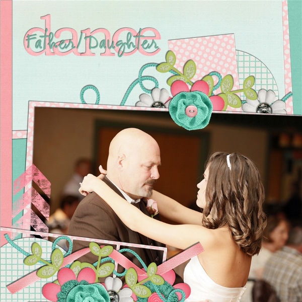 Father/Daughter Dance