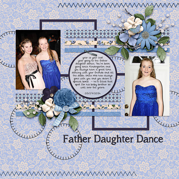Father Daughter Dance