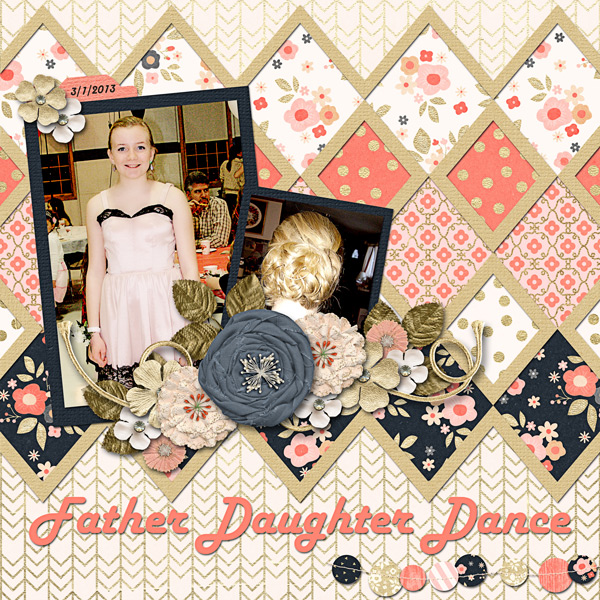 Father/Daughter Dance