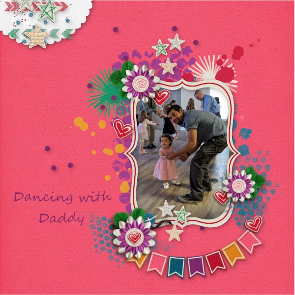 Father Daughter Dance