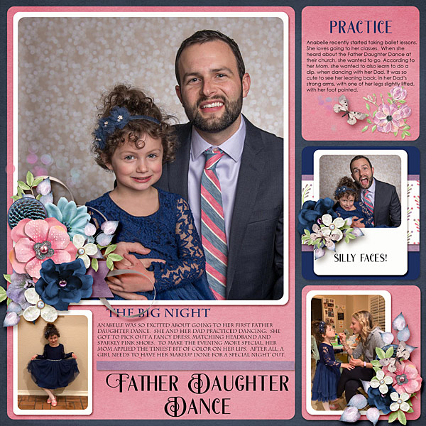 Father Daughter Dance