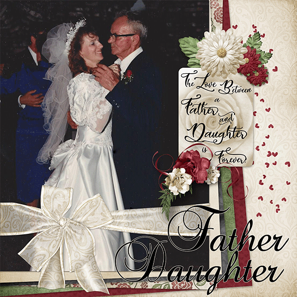 Father Daughter Dance