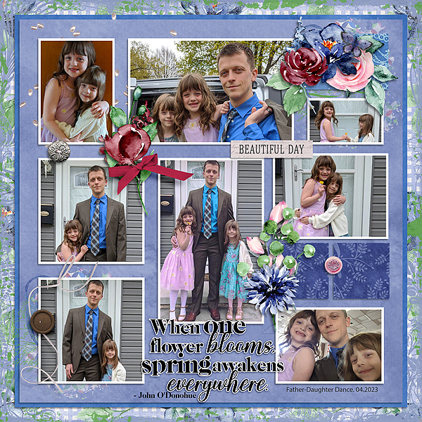 Father Daughter Dance