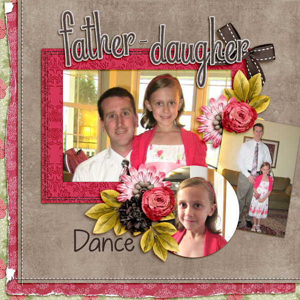 Father-Daughter Dance