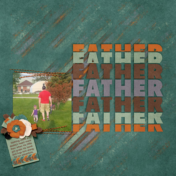 Father