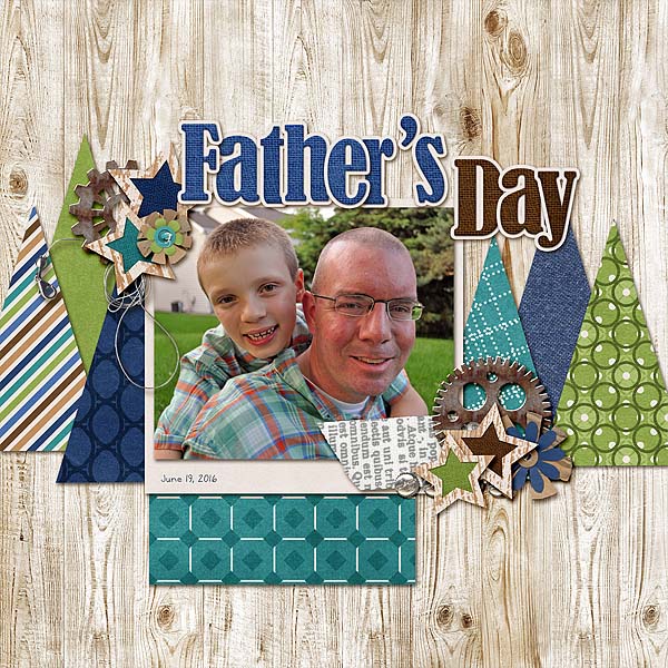 Father