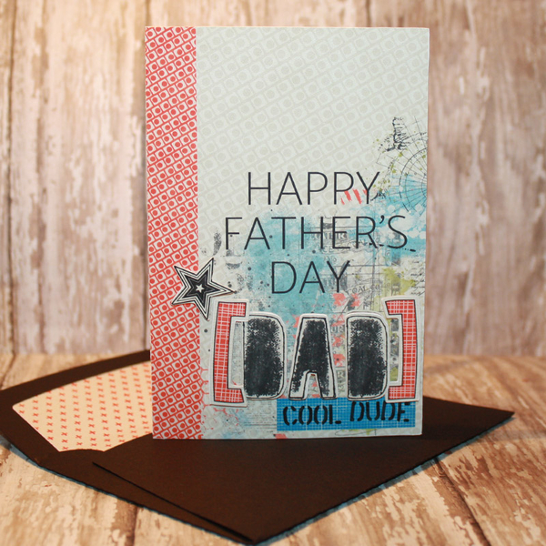 Father