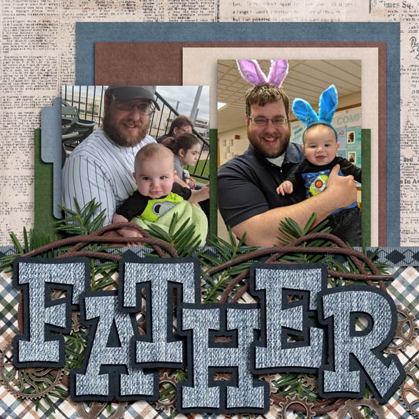 Father